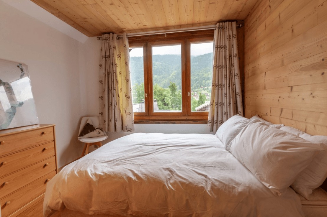 Résidence Neige et Soleil