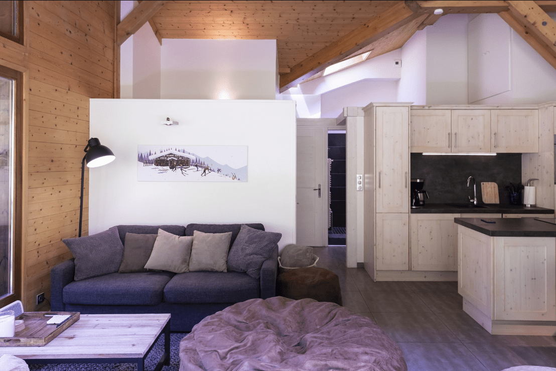 Résidence Les Cesaries