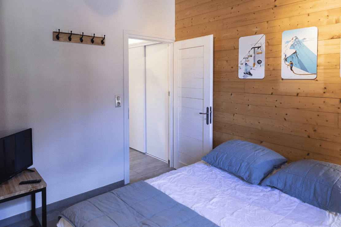 Résidence Les Cesaries