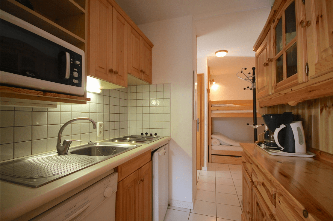 Résidence Le Fanyon