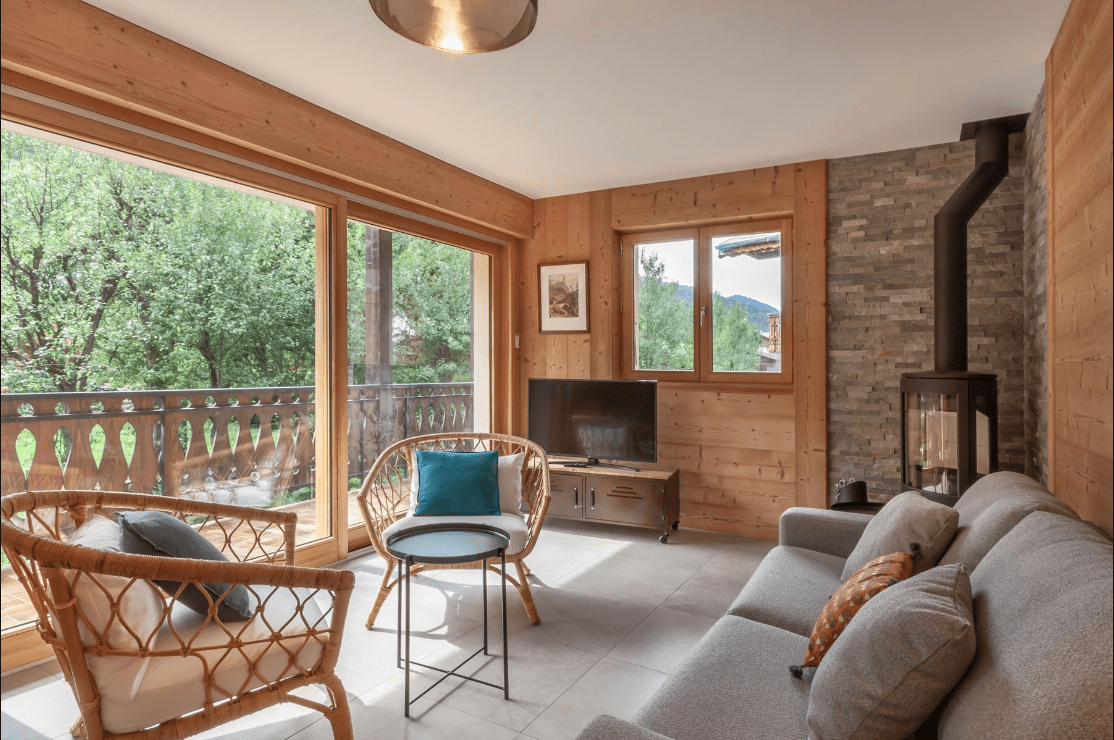 Résidence Les Bergers