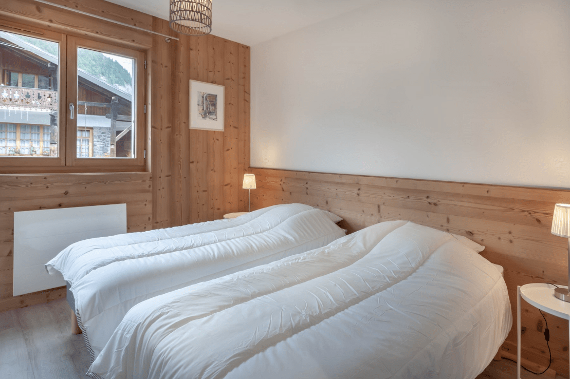 Résidence Les Bergers