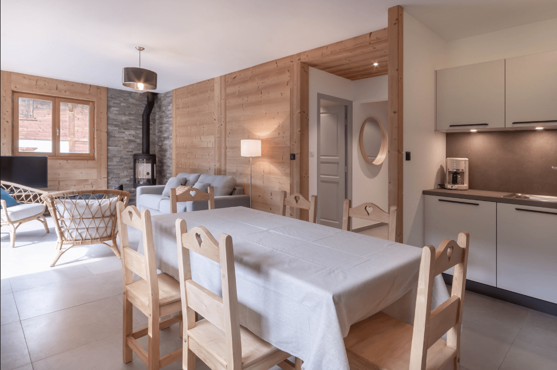 Résidence Les Bergers