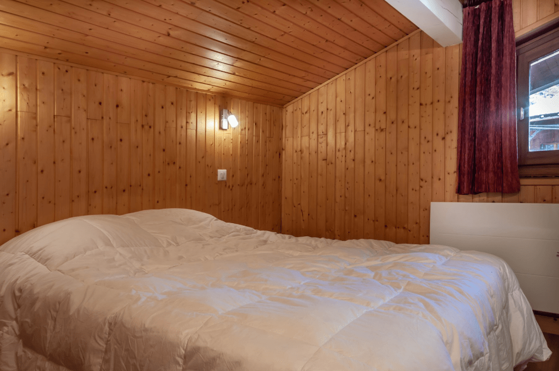 Résidence Les Bergers