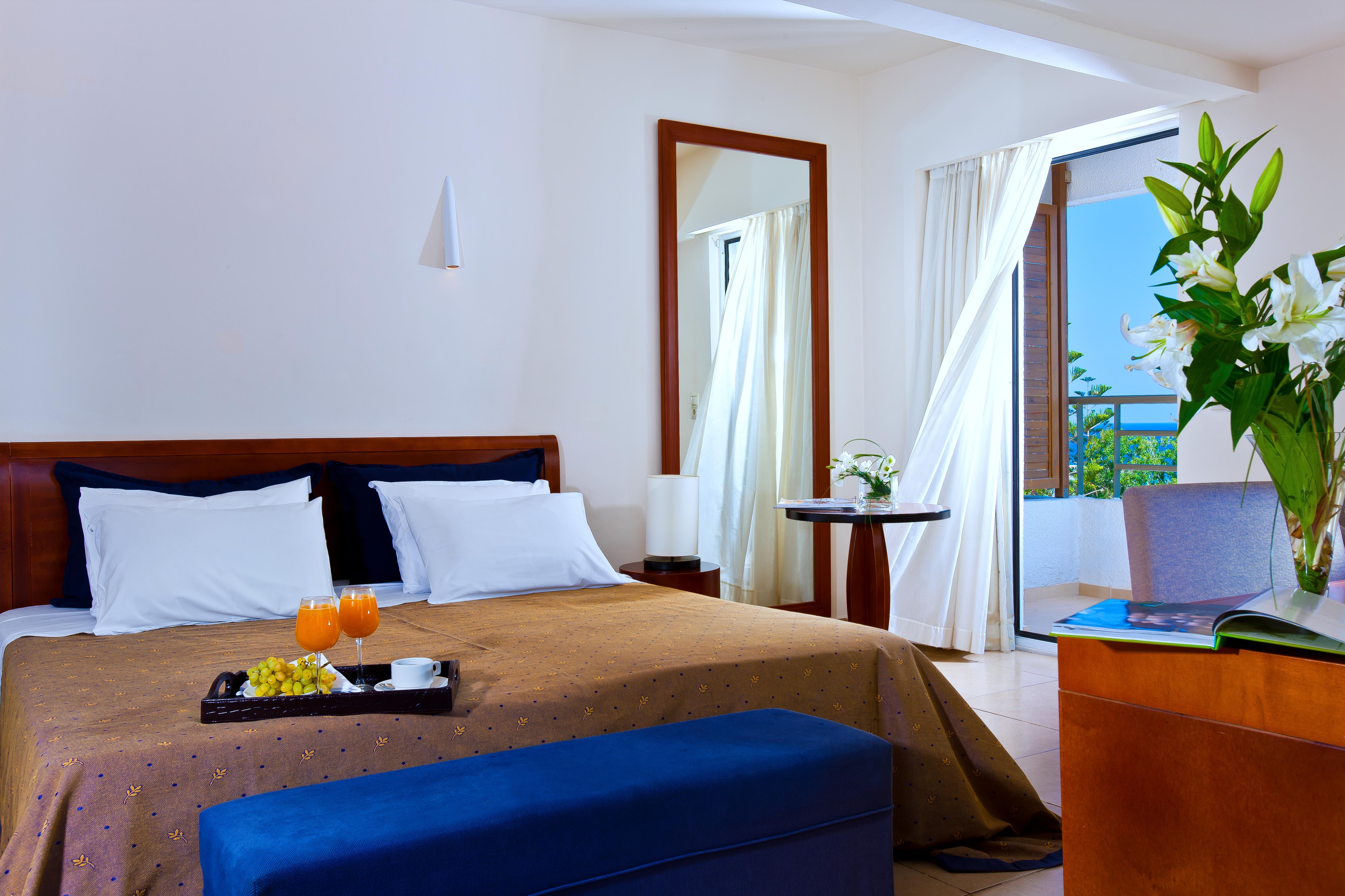 Hotel Apollonia Beach Resort & Spa