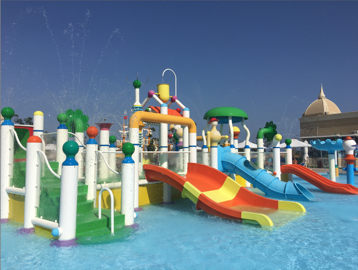 Hotel Titanic Royal Resort