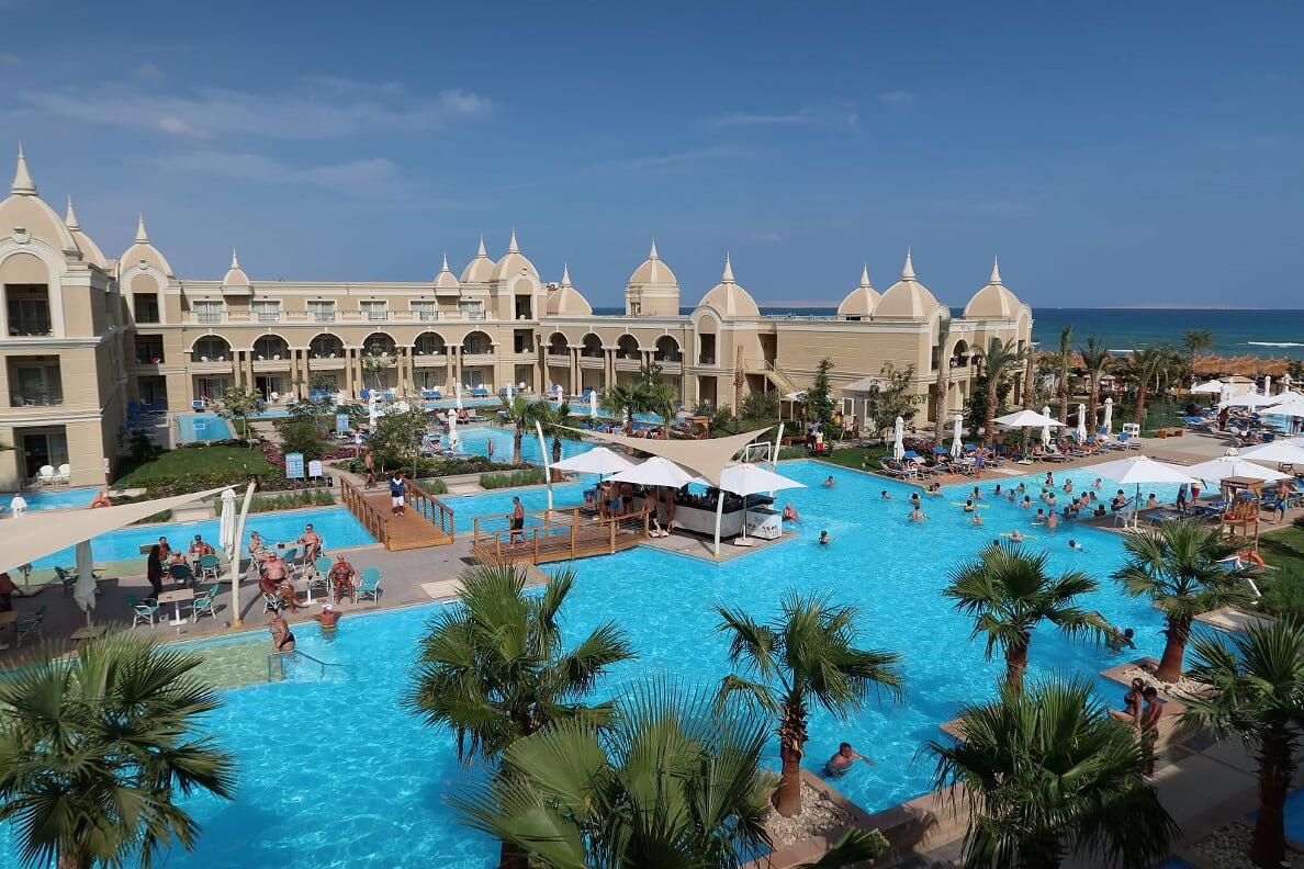 Hotel Titanic Royal Resort