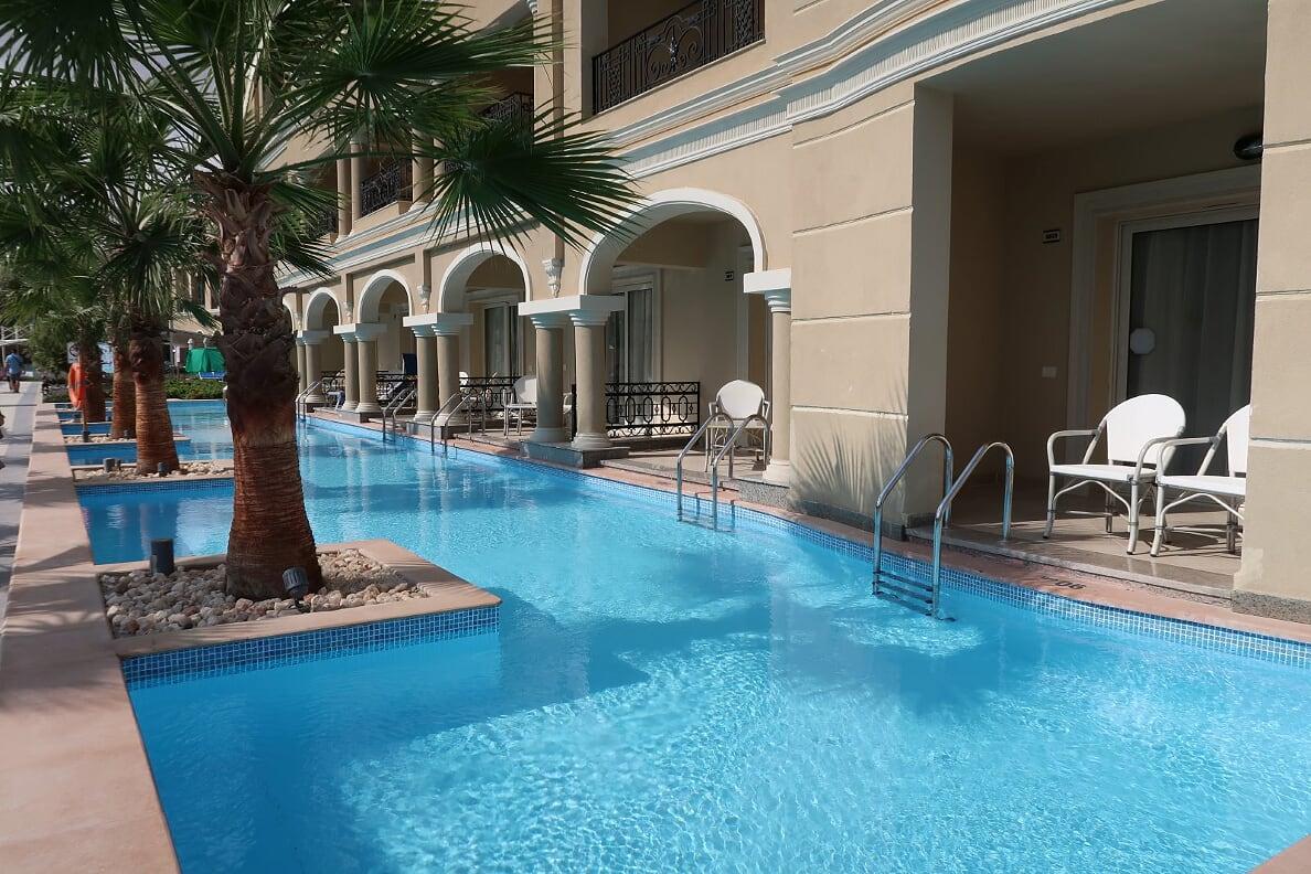 Hotel Titanic Royal Resort