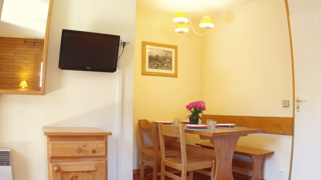 Résidence Lauziere Dessous