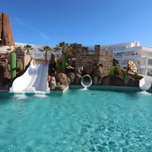 Iberostar Selection Lanzarote Park - winterzon Iberostar Selection Lanzarote Park - winterzon