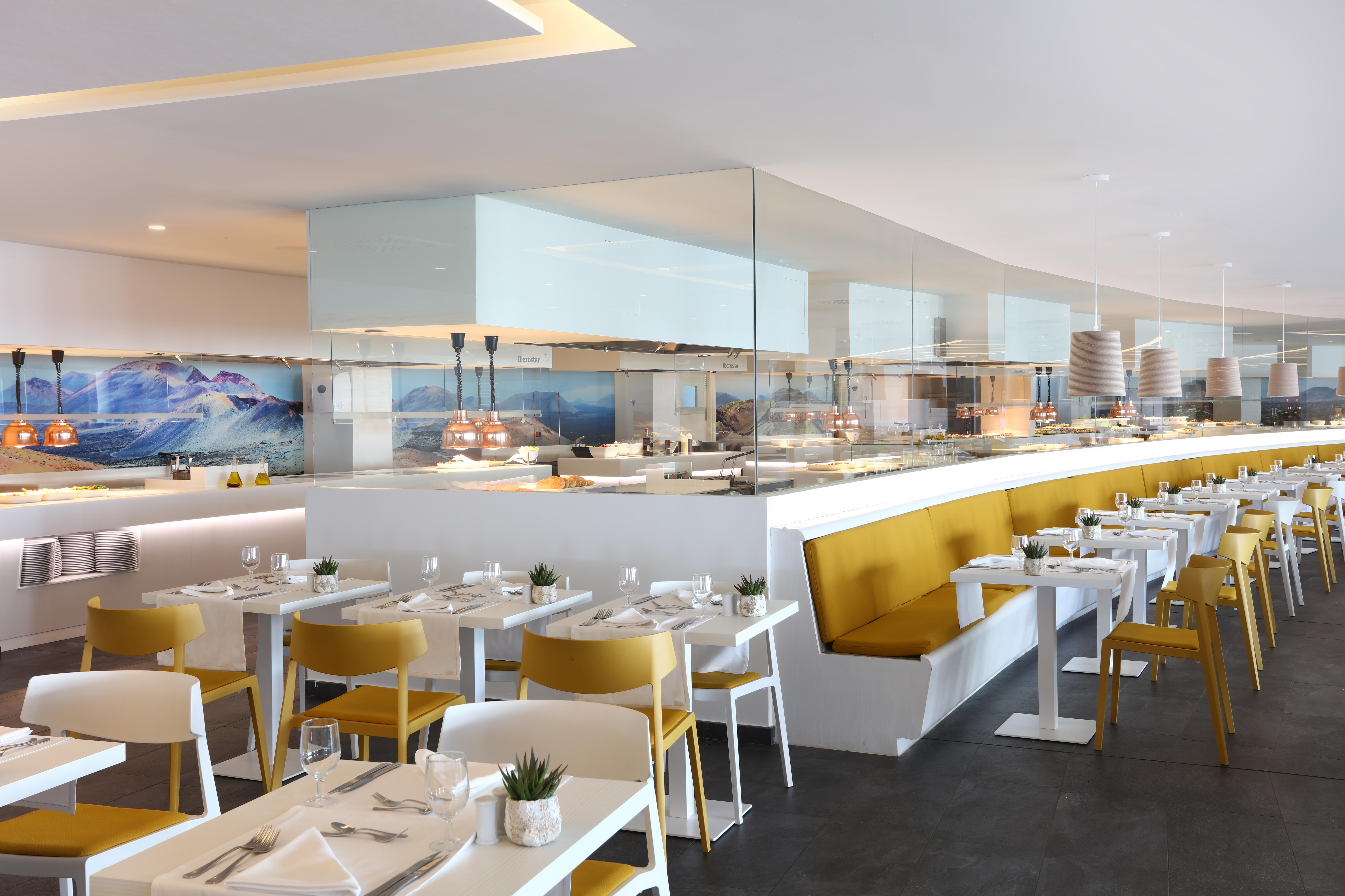 Iberostar Selection Lanzarote Park