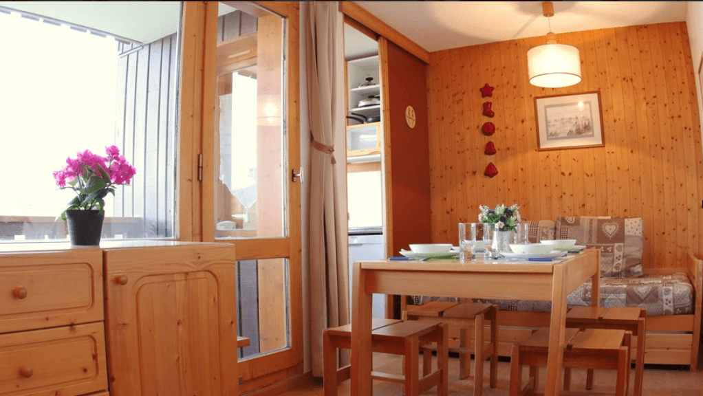 Résidence Côte Soleil