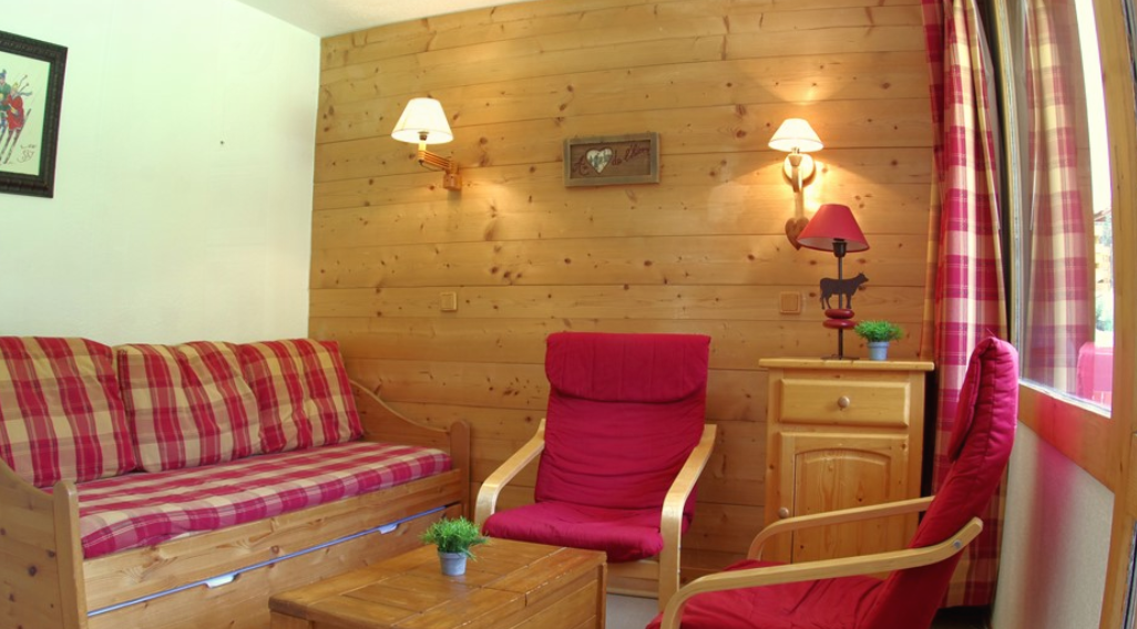 Résidence Côte Soleil