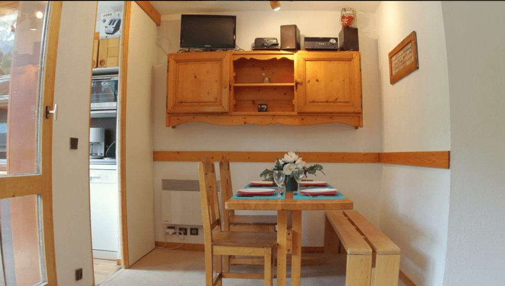 Résidence Côte Soleil