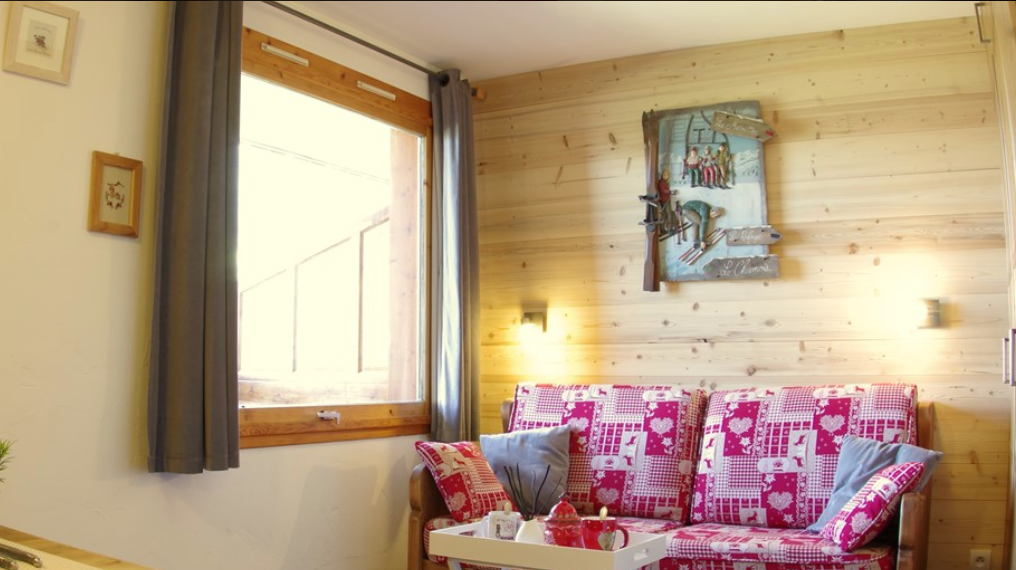 Résidence Côte Soleil