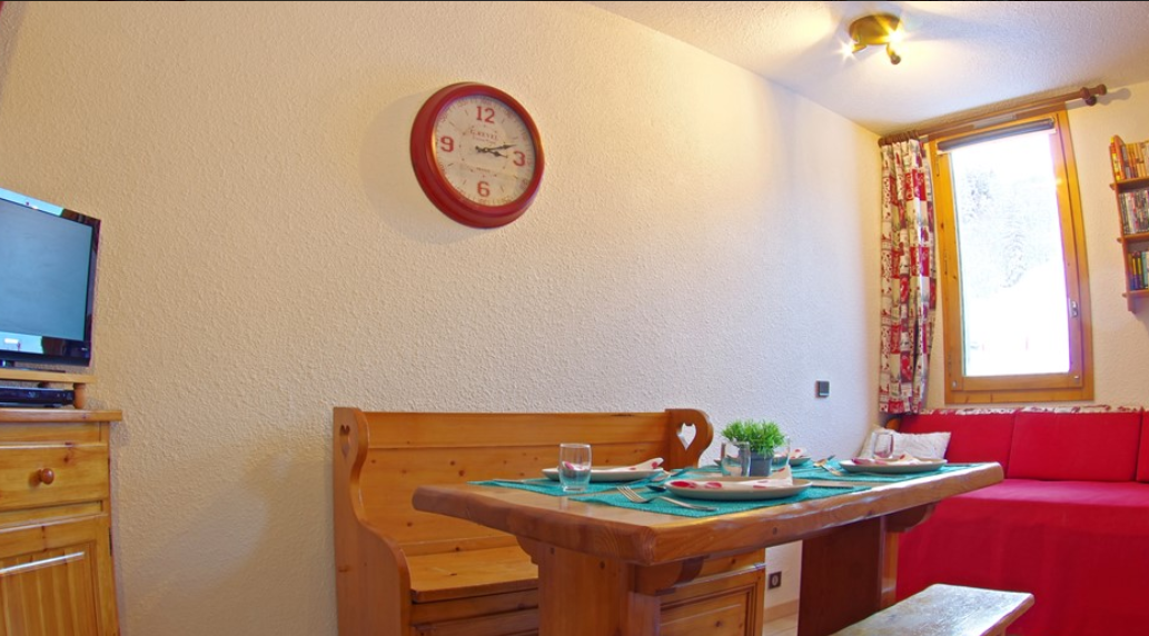 Résidence Côte Soleil