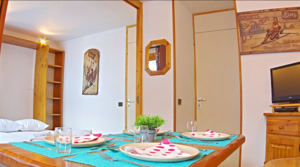 Résidence Côte Soleil