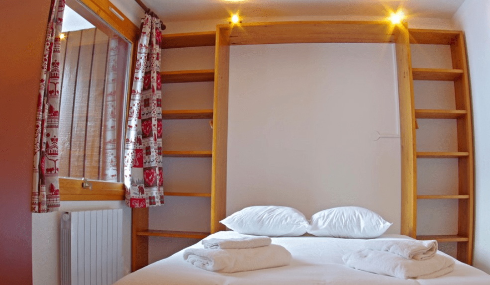 Résidence Côte Soleil