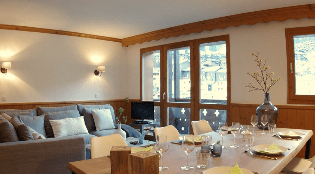 Résidence Valériane