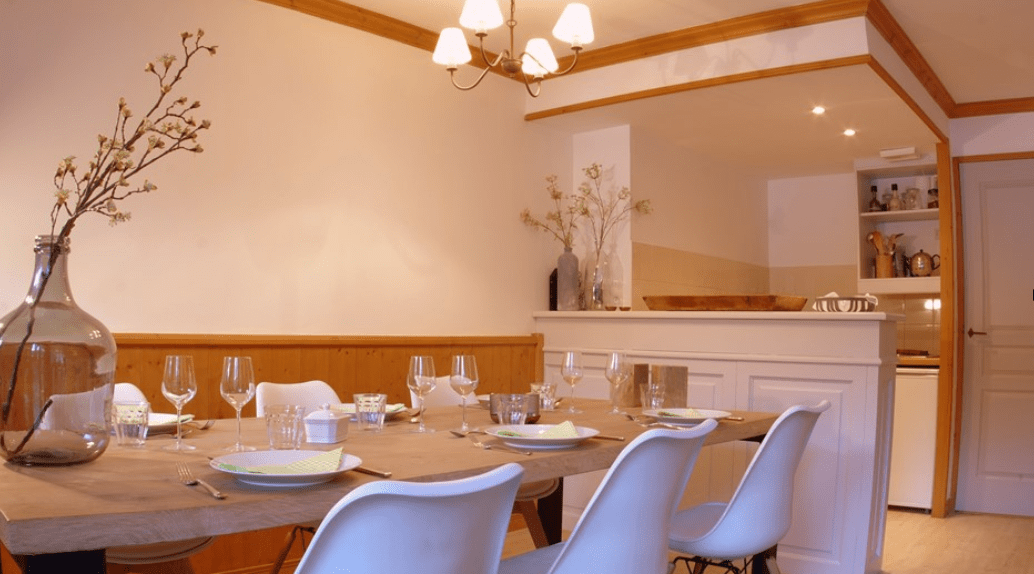 Résidence Valériane