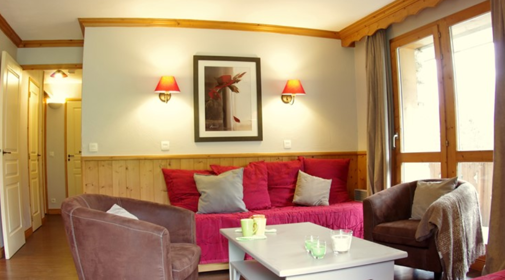 Résidence Valériane