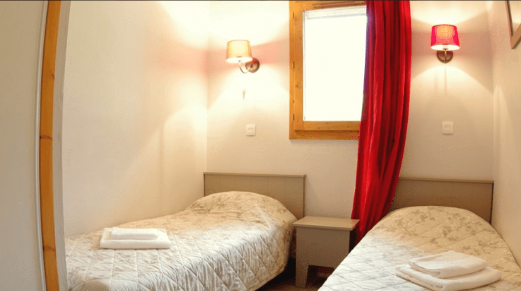 Résidence Valériane