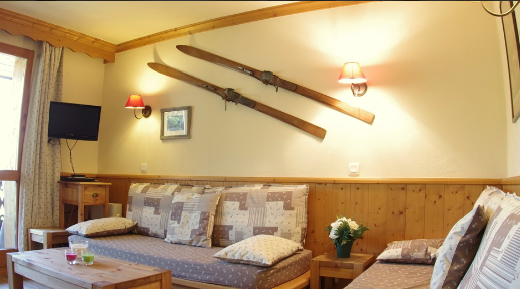 Résidence Valériane