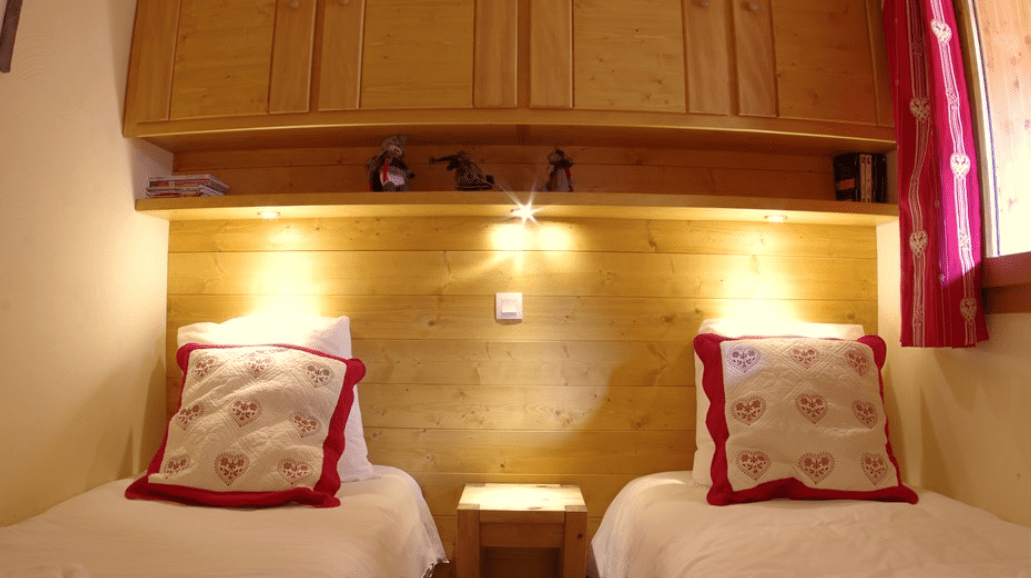 Résidence Valériane