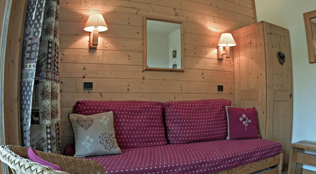 Résidence Le Cristallin