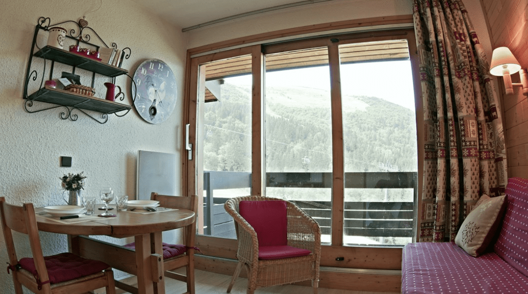 Résidence Le Cristallin