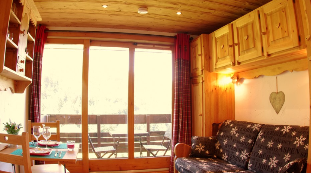 Résidence Le Cristallin