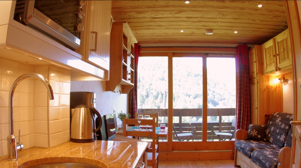 Résidence Le Cristallin