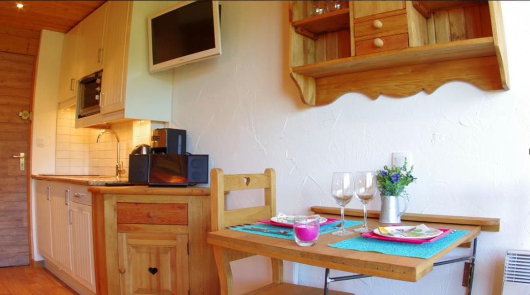 Résidence Le Cristallin