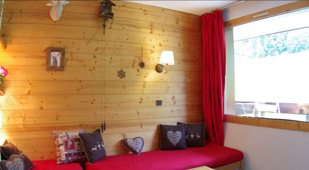 Résidence Le Cristallin