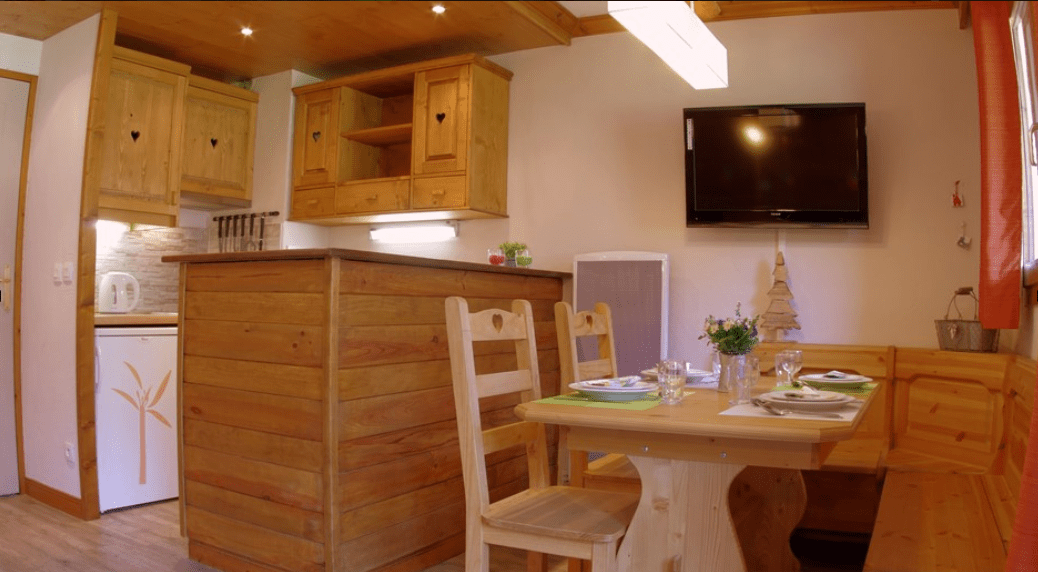 Résidence Athamante.