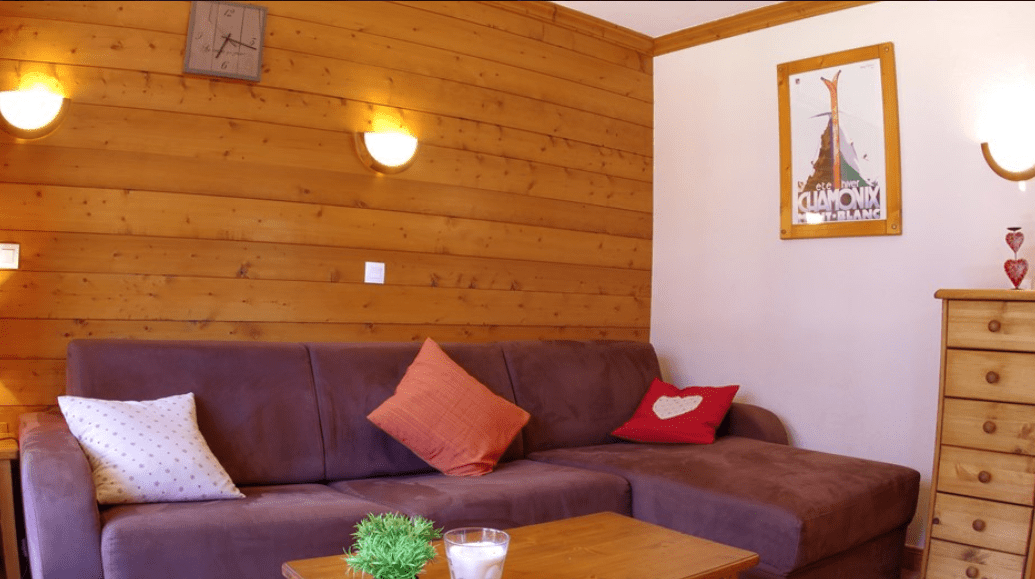 Résidence Athamante.