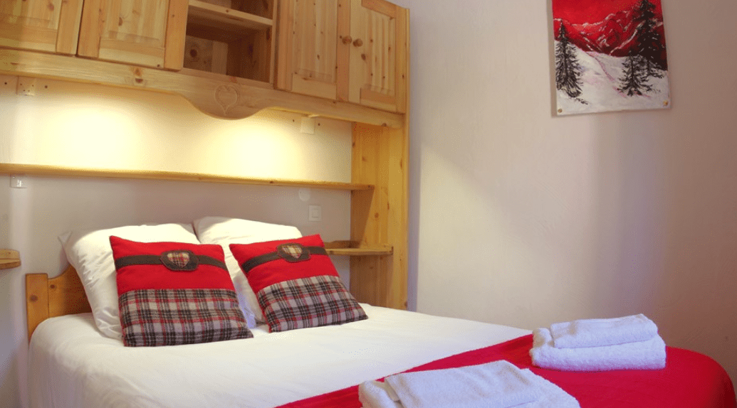 Résidence Athamante.