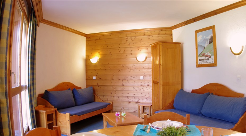 Résidence Athamante.