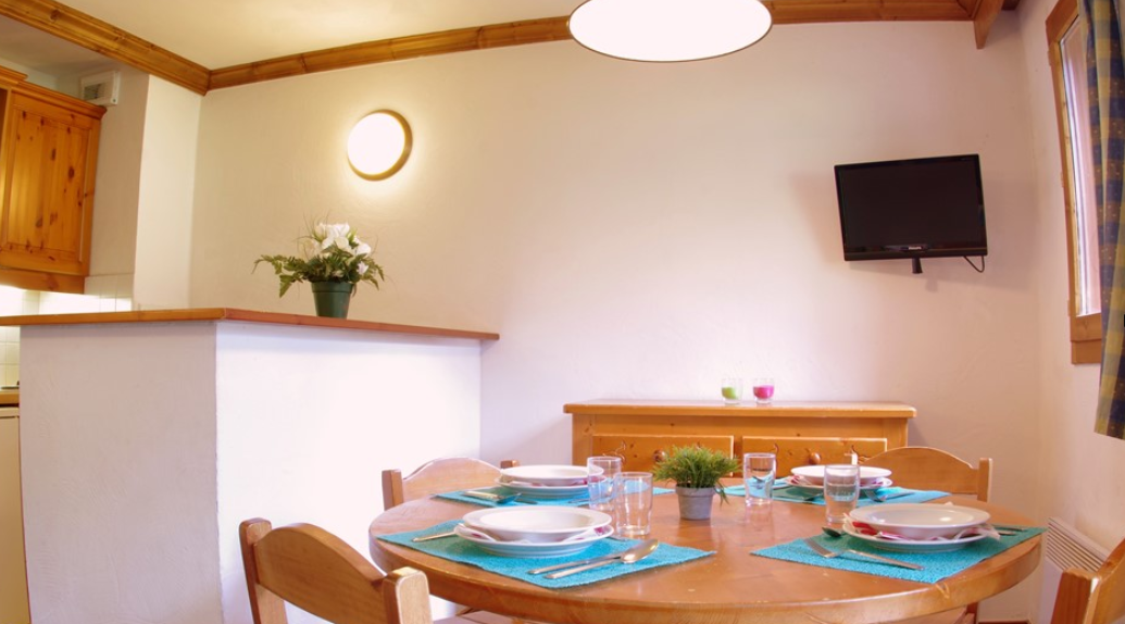 Résidence Athamante.