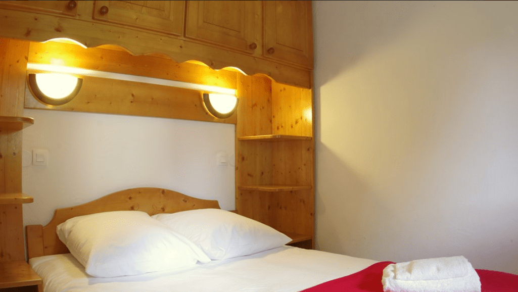 Résidence Athamante.