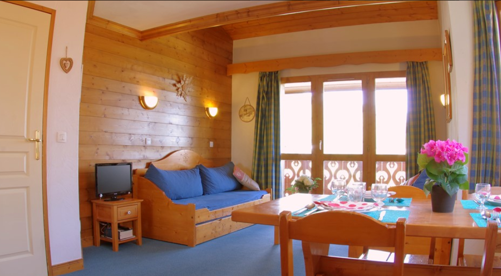 Résidence Athamante.