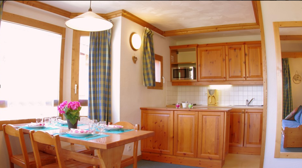 Résidence Athamante.