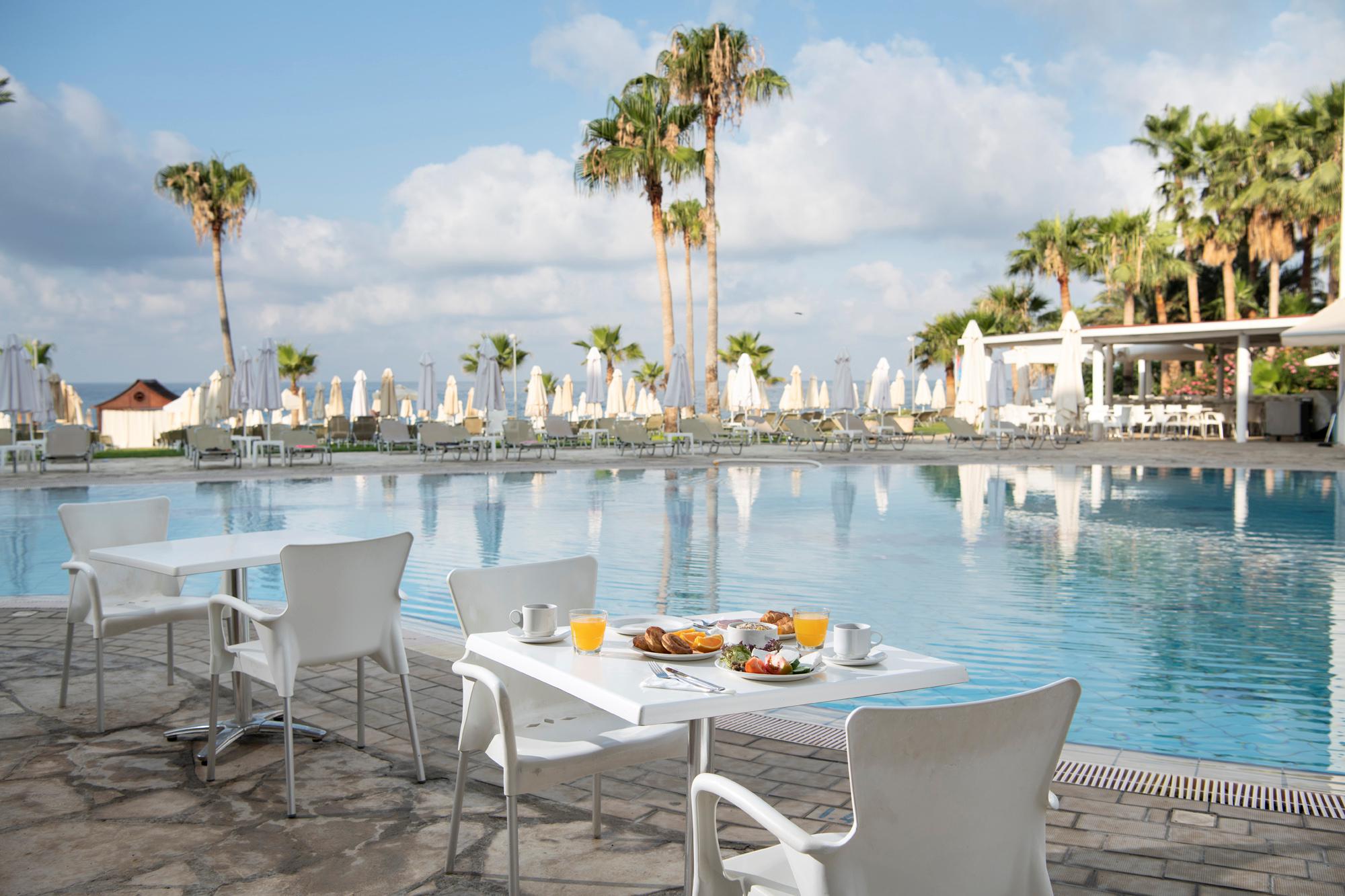 Akti Beach Hotel & Village Holiday Resort