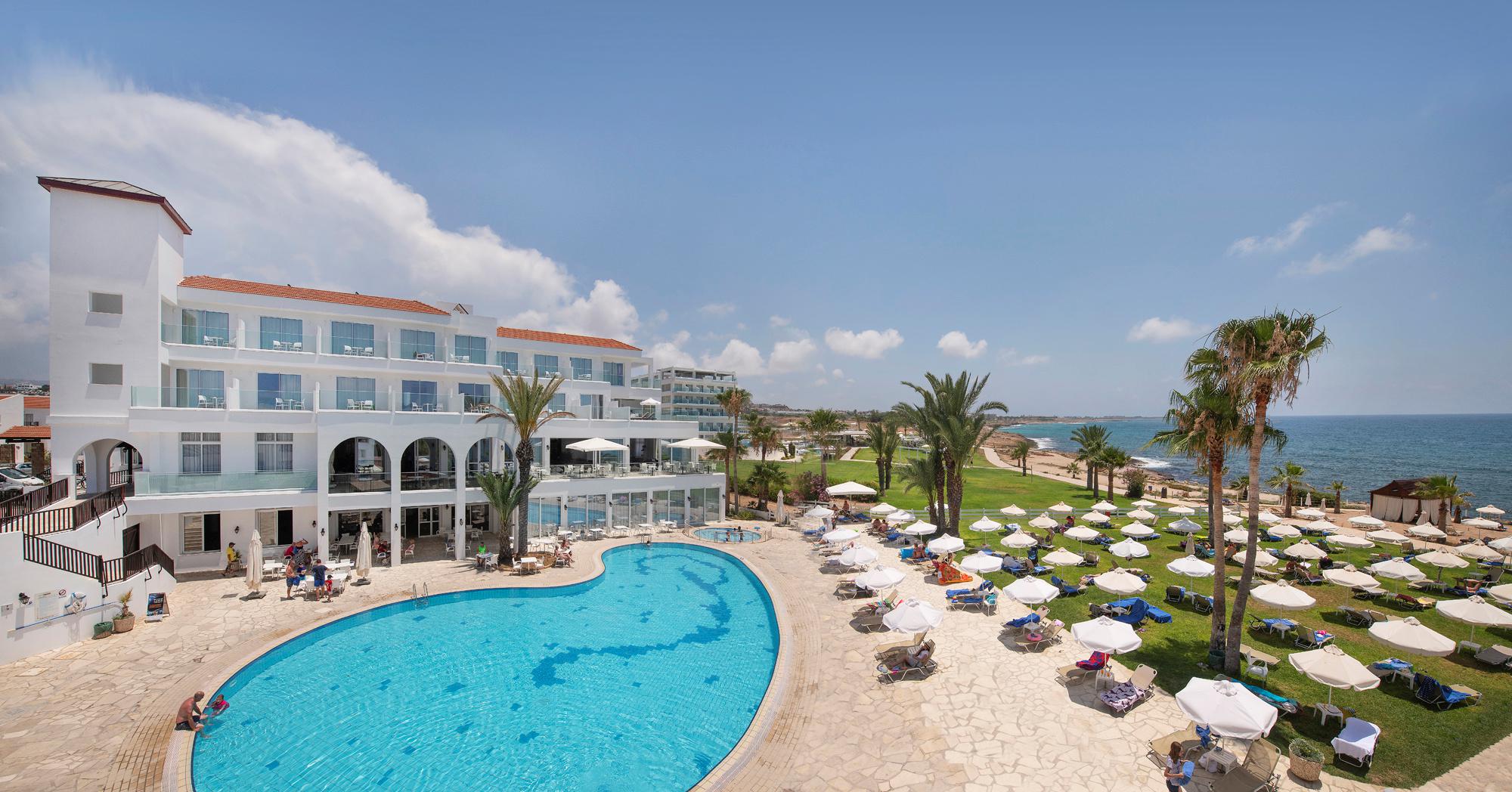 Akti Beach Hotel & Village Holiday Resort