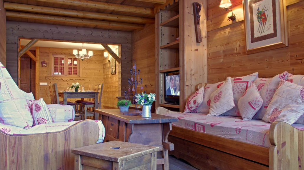 Résidence Jardins d'Hiver