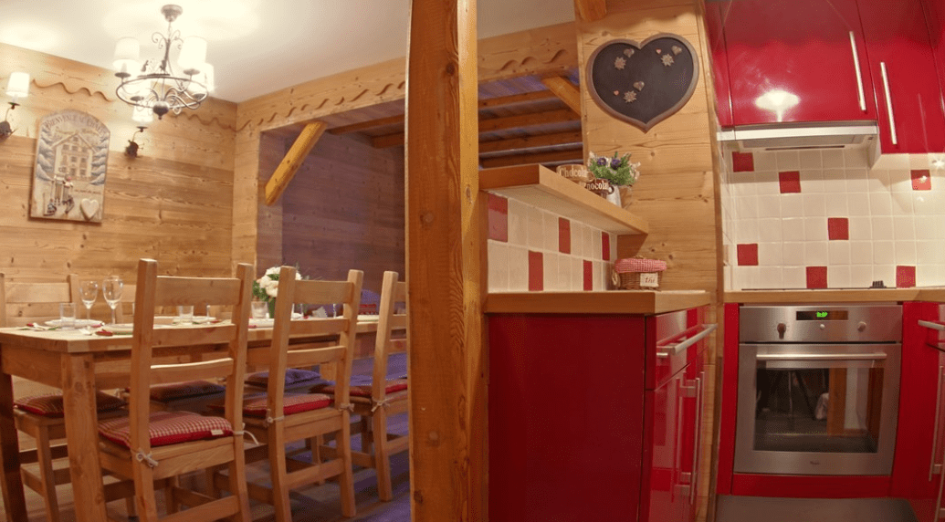 Résidence Jardins d'Hiver