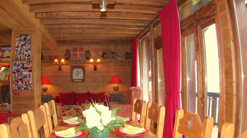 Résidence Jardins d'Hiver