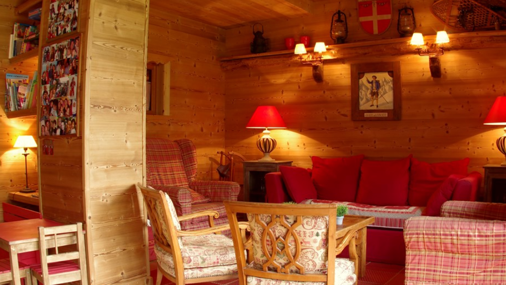 Résidence Jardins d'Hiver