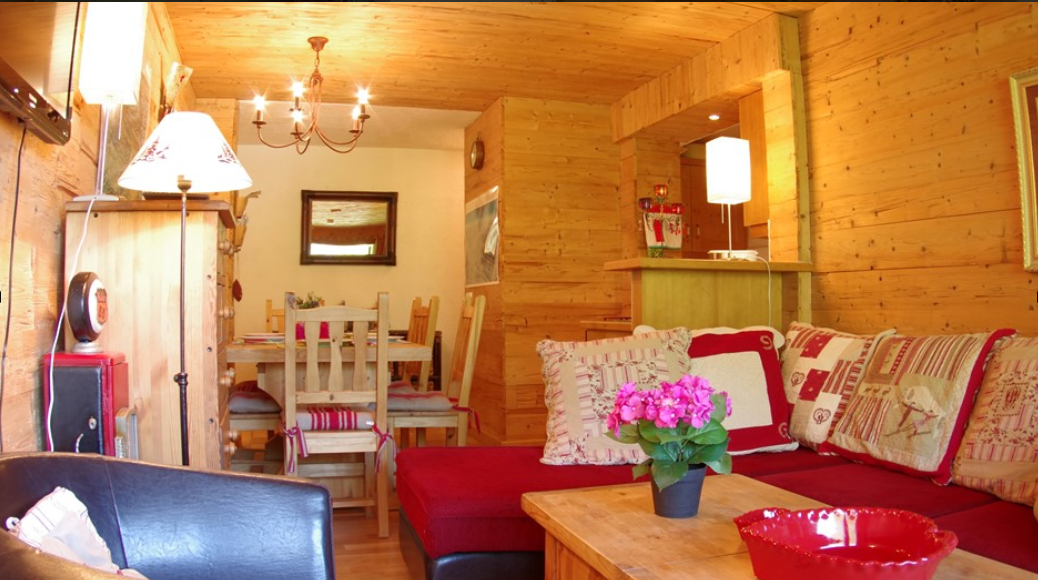 Résidence Jardins d'Hiver