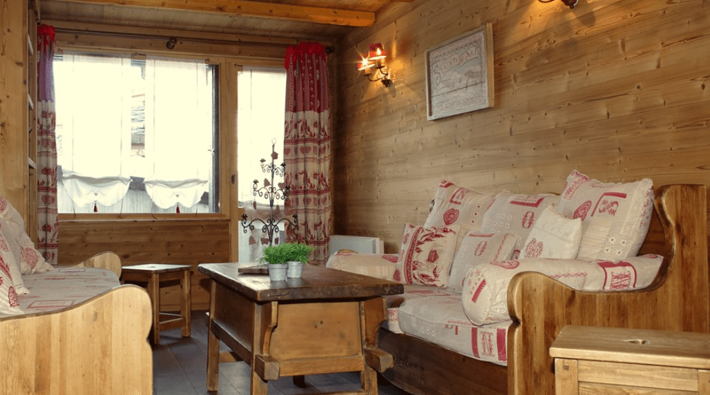 Résidence Jardins d'Hiver